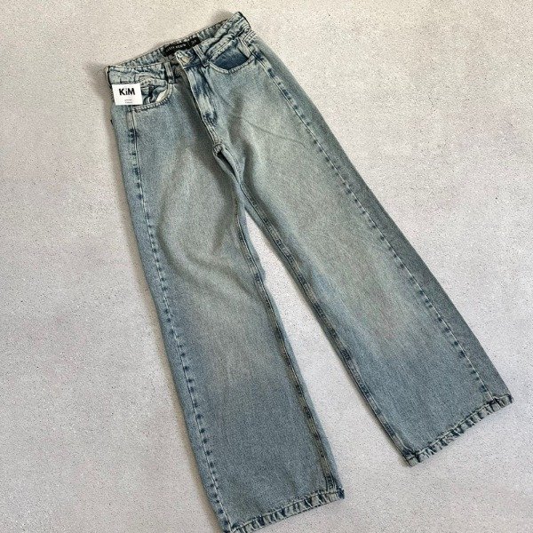 Producto - Jean Wide Leg Lore - 0