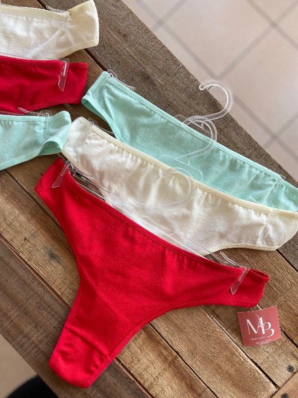 Producto - Pack colaless basicas