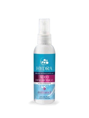 Producto - Bruma Refrescante Hydra