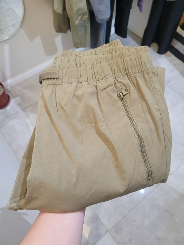 Producto - Pantalón cargo I-RUN - 8