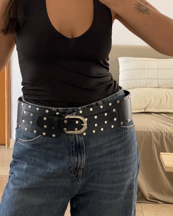 Producto - Cinto Faja #1