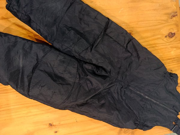 Producto - Traje de nieve talle 6años - 1