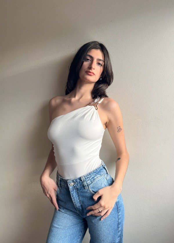 Producto - Body Thirsa - Blanco