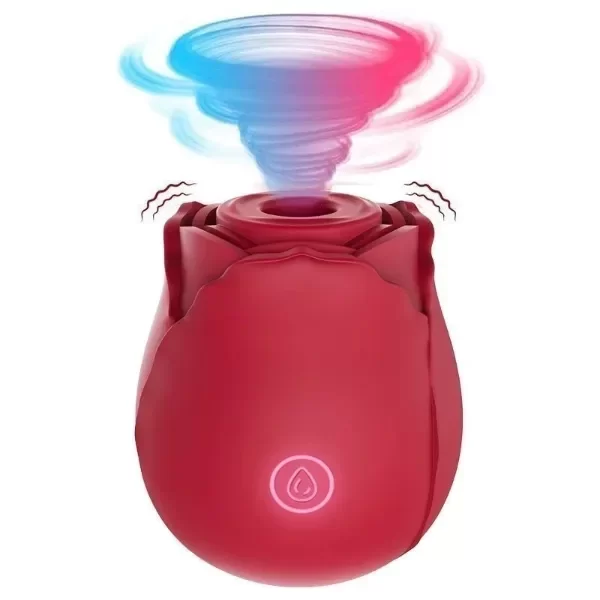 Producto - Vibrador Succionador Florence
