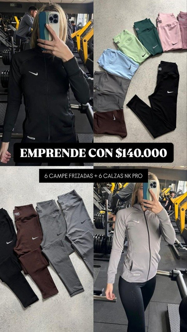 Producto - Pack 140