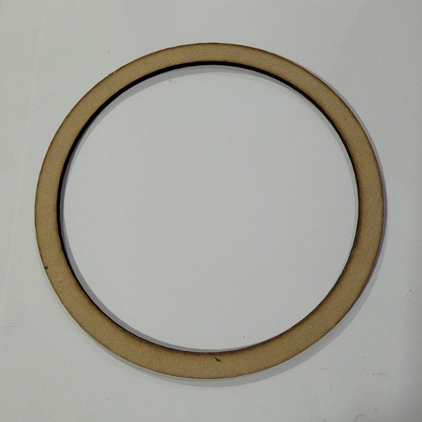 Producto - ARO DE FIBRO 15cm