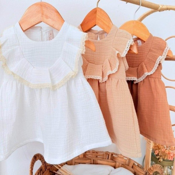 Producto - Vestido Luane