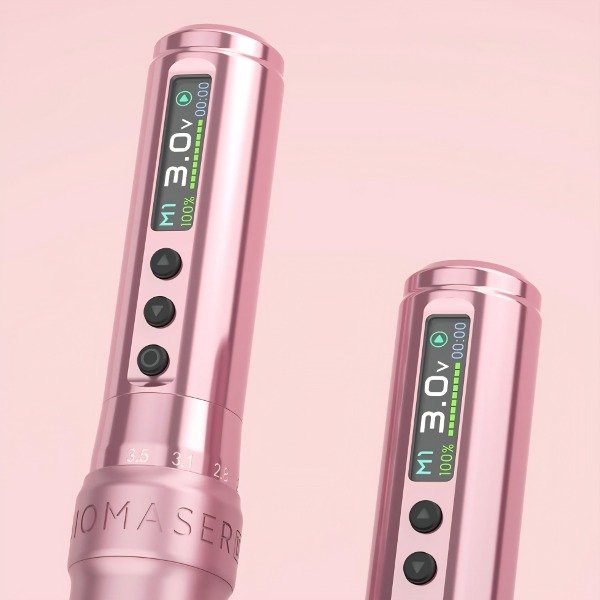 Producto - BIOMASER MAQUINA INALAMBRICA PMU U1 PRO