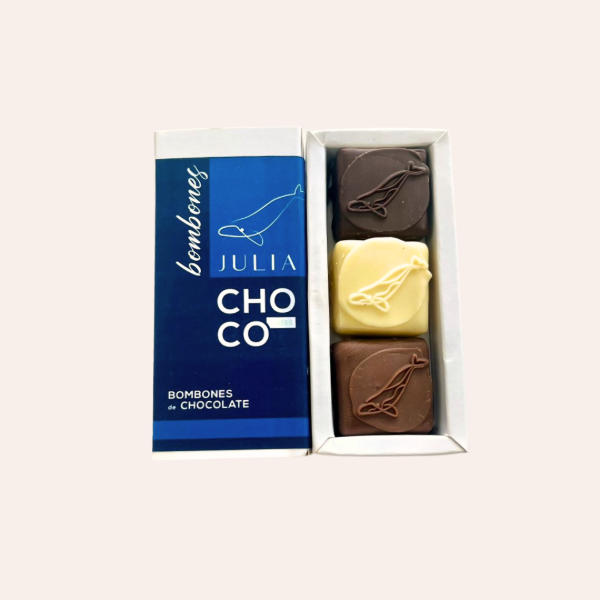 Producto - Bombón de Corte x 3u