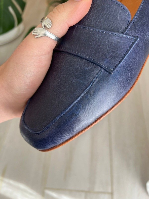 Producto - Potts Blue 36 outlet
