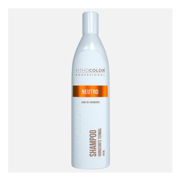 Producto - Shampoo pH Neutro 350ml.