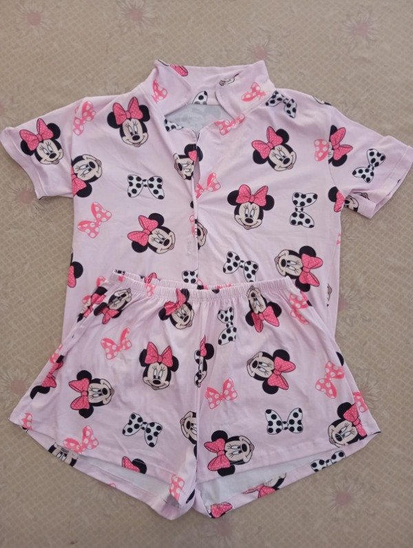 Fn St - Art 3434 - t S - Minnie