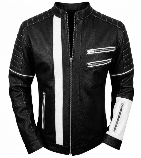 Producto - Campera Dusk Cuero Pu / Ahle - 0