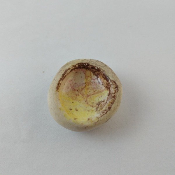 Producto - Worry Stone "Piedra de la tranquilidad 2"