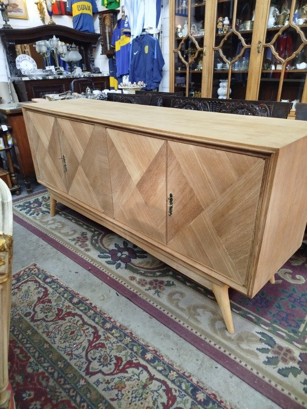 Producto - Bajo aparador americano