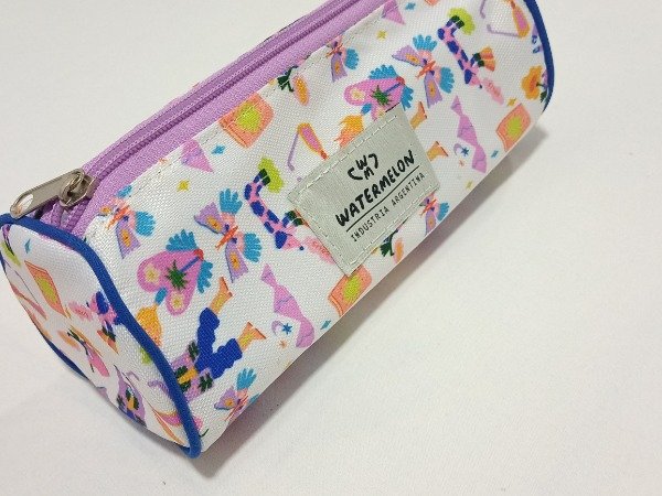 Producto - Cartuchera