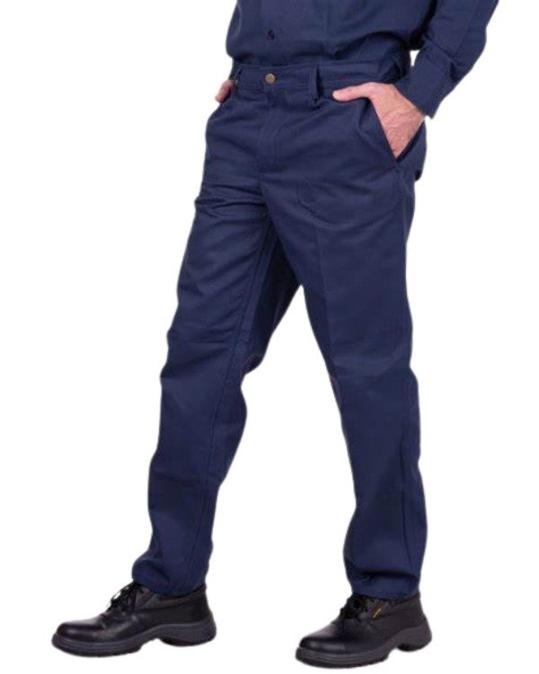 Producto - Pantalón de trabajo OMBU