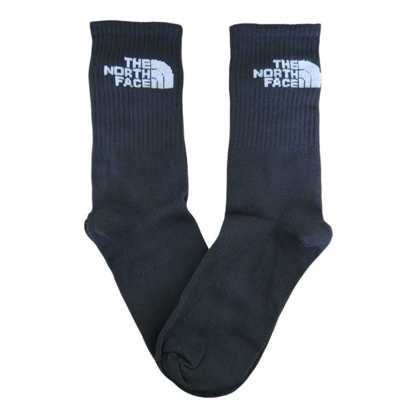 Producto - The North Face negra