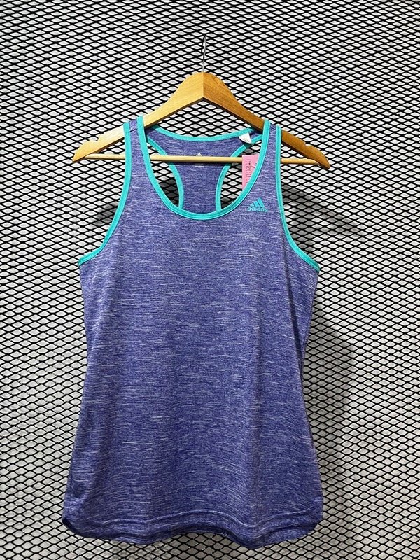 Producto - Musculosa Lycra ADIDAS TS