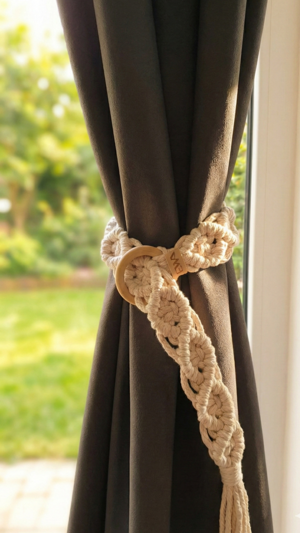 Producto - Amancay (par)