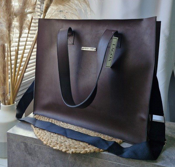 Producto - Bolso Jacky 3.0 chocolate