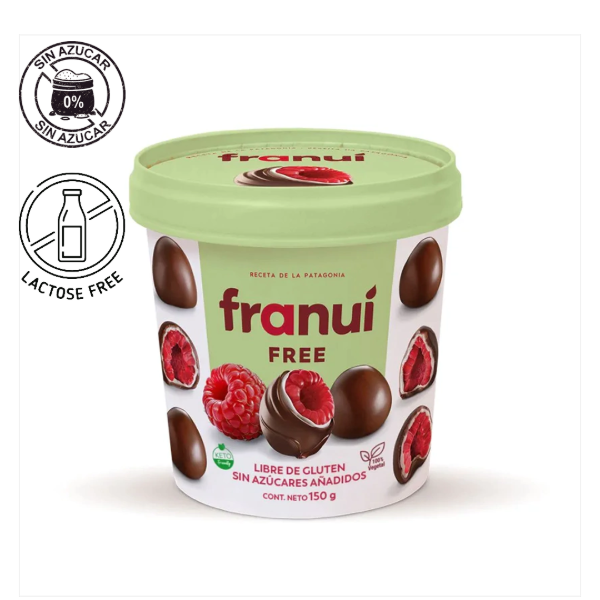 Producto - Franui Free