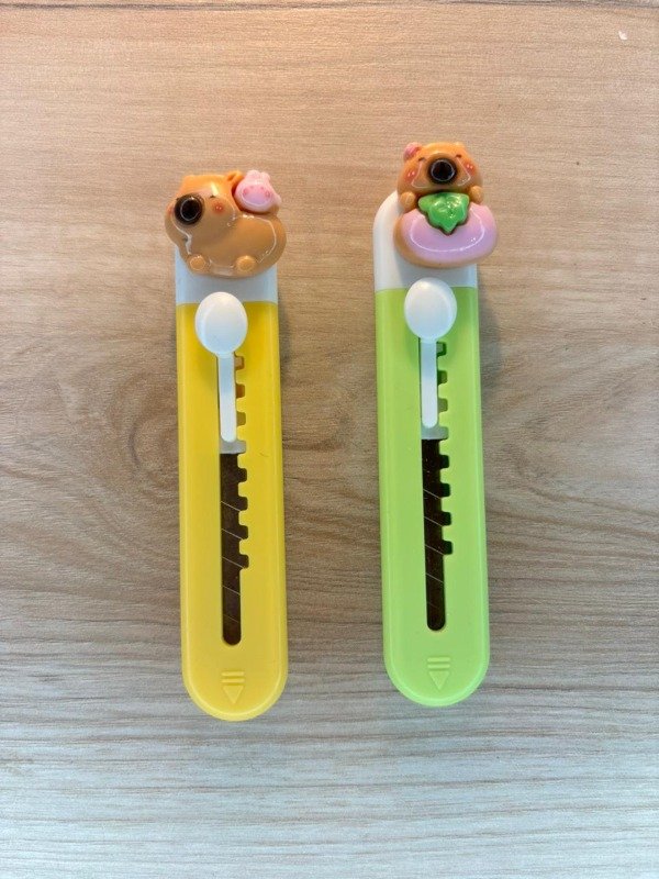 Producto - Cuter capi (surtido)