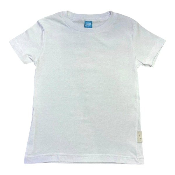 Producto - Remera Lisa - 2