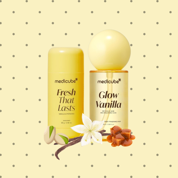 Producto - MEDICUBE Vanilla DUO