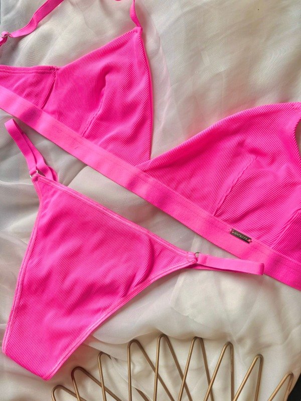 Producto - CONJUNTO PINK