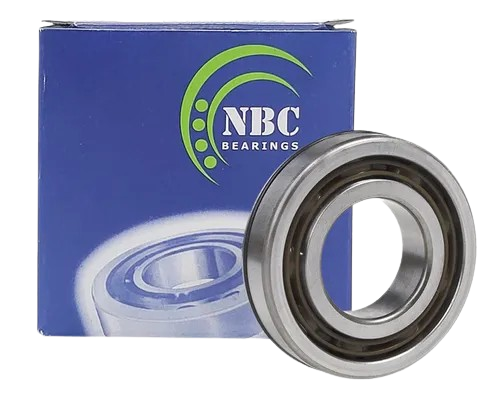 Producto - RULEMAN NBC 608 - 2RS