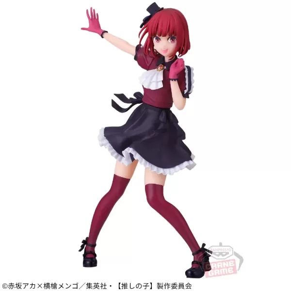 Producto - Figura Original - OSHI NO KO -  Arima Kana