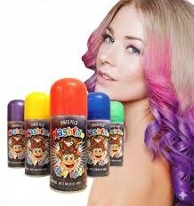 Producto - pinta pelo
