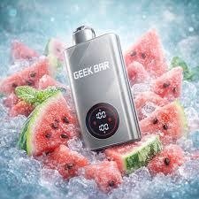 Producto - FROZEN WATERMELON - GEEK Z35