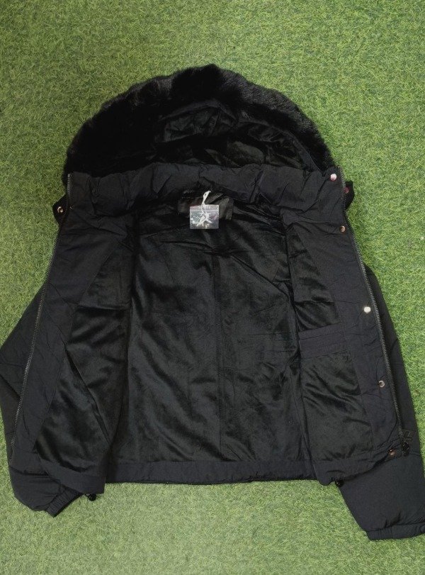Producto - Campera Lucy - 1