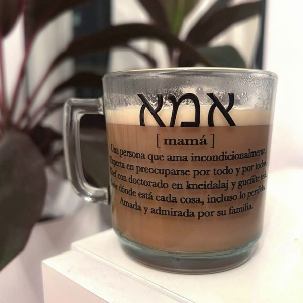 Producto - Tazas IMA