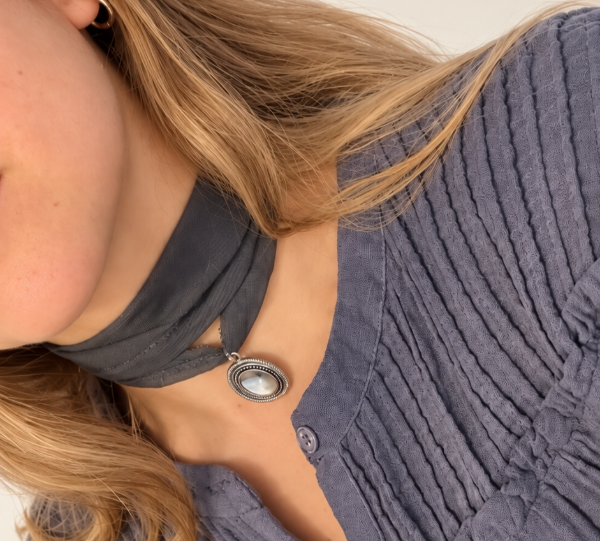 Producto - Collar Lazo - 0