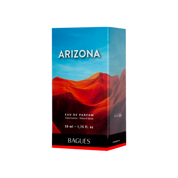Producto - ARIZONA Eau de Parfum 50 ML