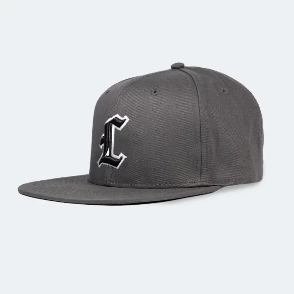 Producto - GORRA DRILL LOOP
