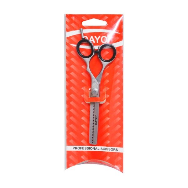 Producto - DAYO Tijera METAL PULIR 5.5" - 2