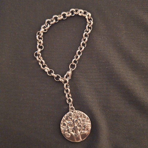 Producto - Pulsera ARBOL REGULABLE