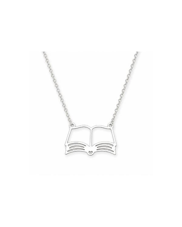 Producto - LIBRO HUECO PLATEADO - 0