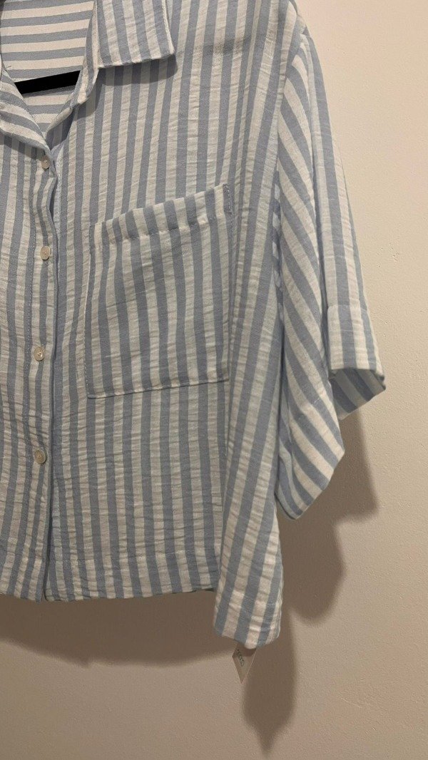 Producto - Camisa Flora