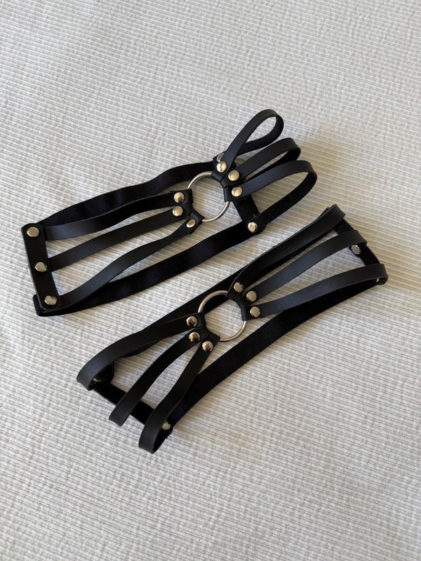 Producto - Ligas Anastasia