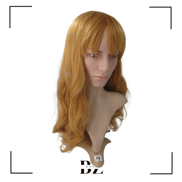 Producto - PELUCAS X PCS COLOR SHT1/2/4/12/613/22/27A - PE014 - 4