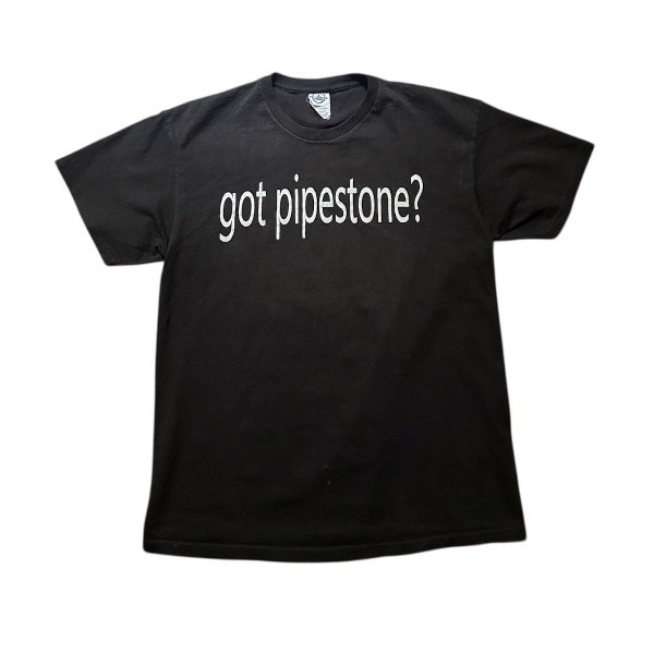 Producto - 2000s Remera Got Pipestone