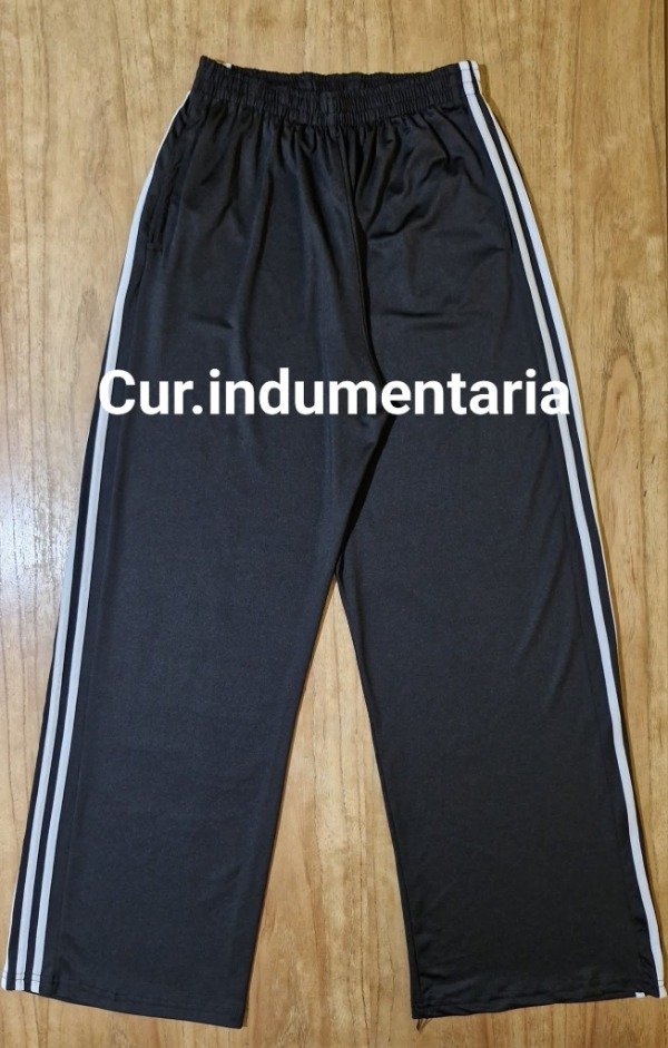 Producto - Pantalón deportivo Talle 8