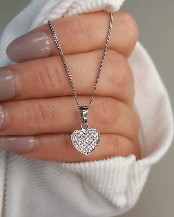 Producto - Collar Carmelita