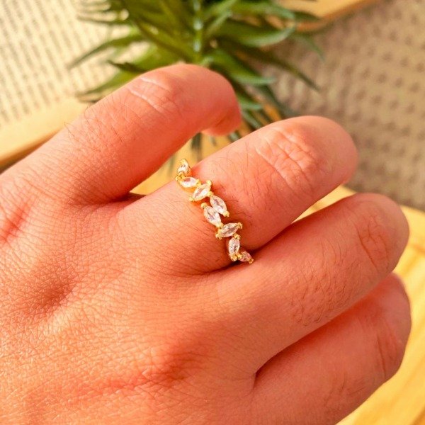 Producto - Anillo Pame