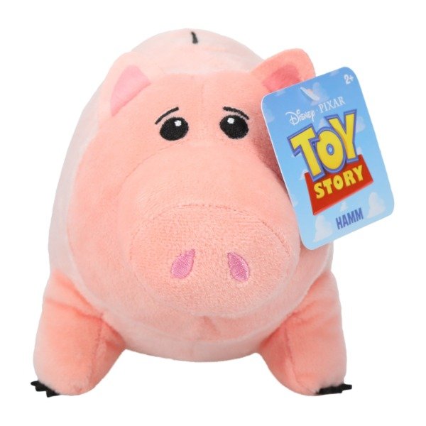 Producto - Disney Pixar Toy Story Hamm Plush Just Play
